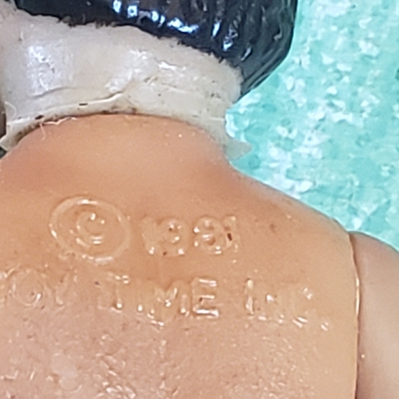 VINTAGE Ken Clone CPG 1981 - Picture 2 of 4